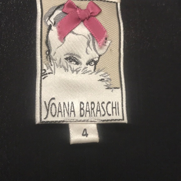 Yoana Baraschi python LBD - Picture 6 of 6